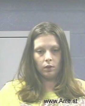 Stephanie Nicole Roberts Mugshot