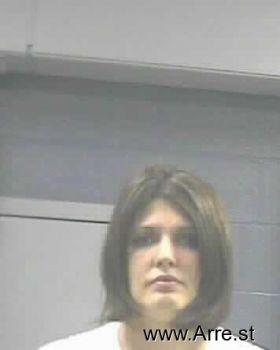 Stephanie Elizabeth Roberts Mugshot