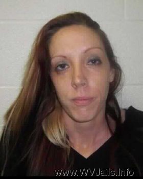 Stephanie Michelle Roelkey Mugshot