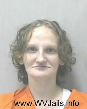 Stephanie Lynn Saul Mugshot