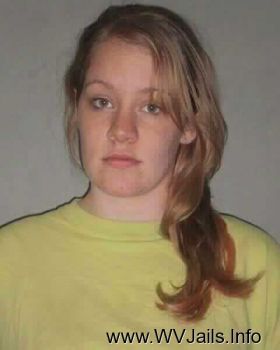 Stephanie Marie Sellers Mugshot