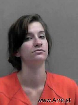 Stephanie N Shafer Mugshot