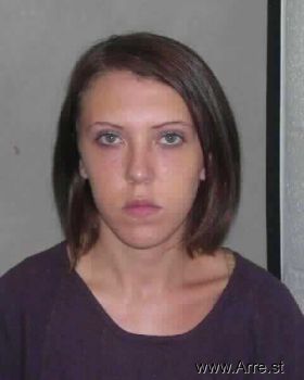 Stephanie Ann Shears Mugshot