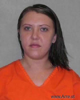 Stephanie Ann Shears Mugshot