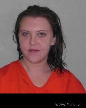 Stephanie Ann Shears Mugshot