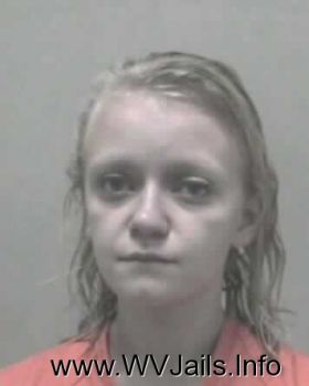 Stephanie Ann Smarr Mugshot