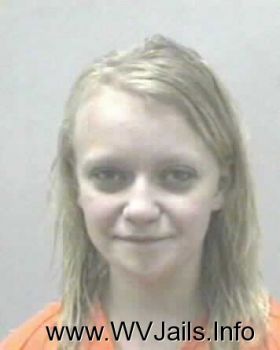 Stephanie Ann Smarr Mugshot