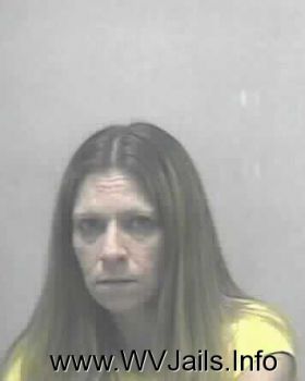 Stephanie Lynn Thomas Mugshot