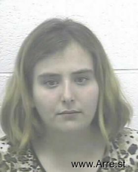 Stephanie Dawn Tippie Mugshot