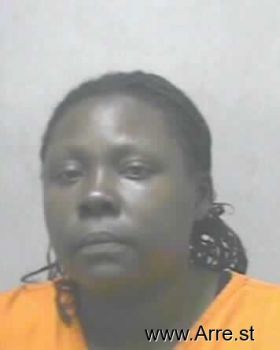 Stephanie Loretta Underwood Mugshot