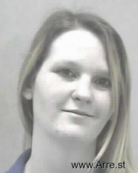 Stephanie Lea Watkins Mugshot