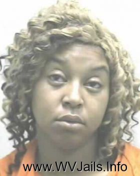 Stephanie Charnay Webb Mugshot