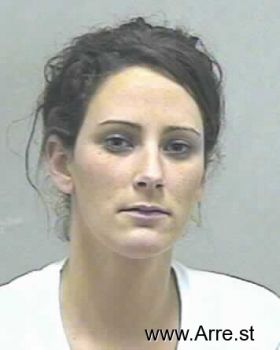 Stephanie Marie White Mugshot