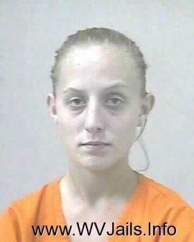 Stephanie Lynn Woodrum Mugshot