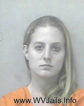 Stephanie Lynn Woodrum Mugshot