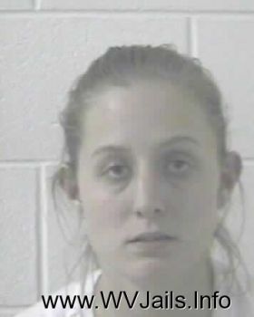 Stephanie Lynn Woodrum Mugshot