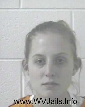 Stephanie Lynn Woodrum Mugshot