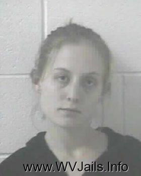 Stephanie Lynn Woodrum Mugshot