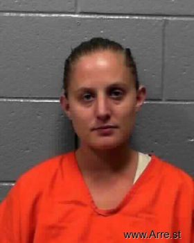 Stephanie Lynn Woodrum Mugshot