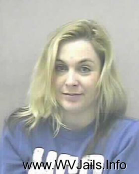 Stephanie Nichole Workman Mugshot