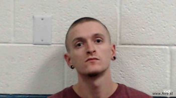 Stephen Paige Berry Mugshot