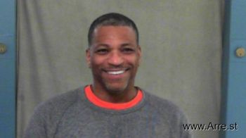 Stephen  Bryant Mugshot