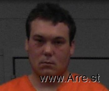 Stephen M Burdette Mugshot