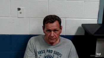 Stephen Brant Cole Mugshot