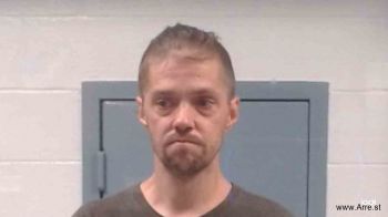 Stephen Brandon Crosier Mugshot