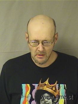 Stephen Ray Gray Mugshot