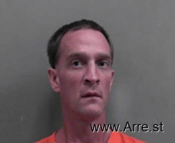 Stephen Michael Kraina Mugshot