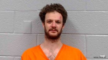 Stephen Joseph Kressley Mugshot