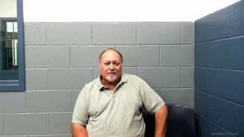 Stephen Barry Lake Mugshot