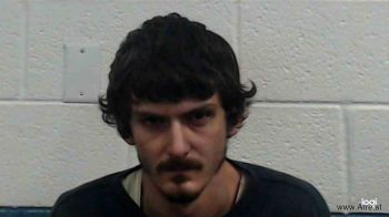 Stephen Tyler Meador Mugshot