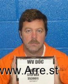 Stephen Dwayne Snead Mugshot