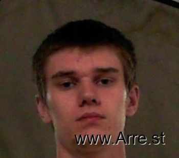 Stephen James St. Clair Mugshot