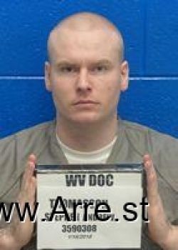 Stephen Andrew Thomasson Mugshot