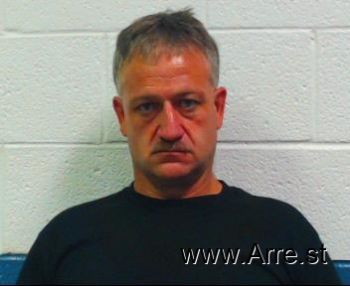 Stephen Lane Williams Mugshot