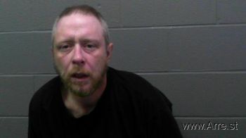 Stephen Jay Wilson Mugshot