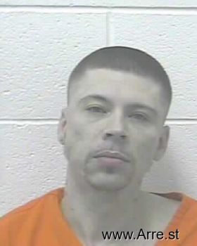 Stephen Shane Adams Mugshot