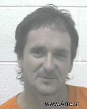 Stephen Joseph Beck Mugshot