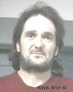 Stephen Joseph Beck Mugshot