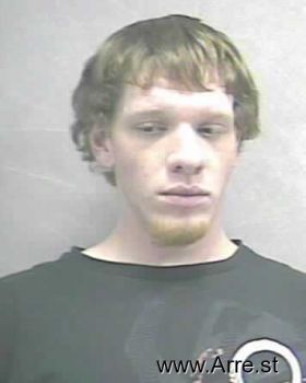 Stephen  Blackburn Mugshot