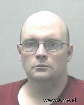 Stephen Shawn Carpenter Mugshot