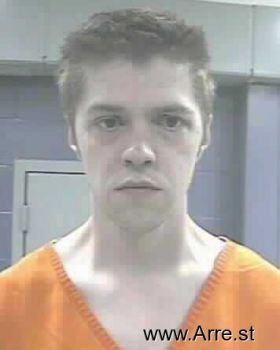 Stephen Brandon Crosier Mugshot