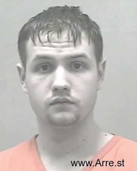 Stephen Daniel Harmon Mugshot