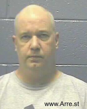 Stephen Mark Hayden Mugshot