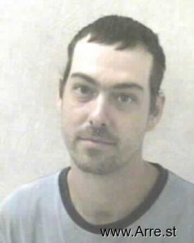 Stephen Albert Hughes Mugshot