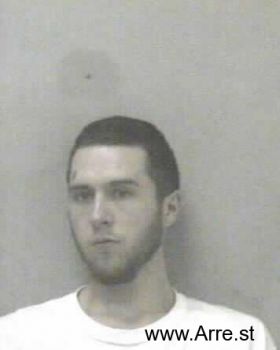 Stephen Peyton Hughes Mugshot