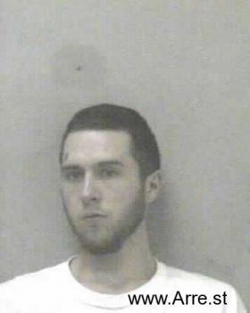 Stephen Peyton Hughes Mugshot